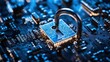 © Tania - Develop a security policy for integrating DevOps processes with secure coding practices.