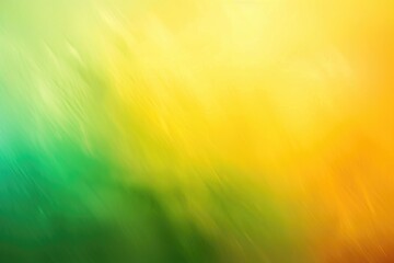 Aufkleber - A blurry photo of a colorful background
