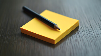 Poster - Tell Us What You Think write on Sticky Notes