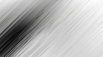 Poster - Diagonal Abstract Background with Subtle Gradients