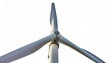 © l1gend - Modern Wind turbine isolate on White background PNG