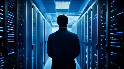 Aufkleber - endpoint security is a crucial aspect of cyber defense, providing protection at device level from th