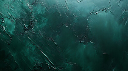 Aufkleber - Texture of chalk on green blackboard or chalkboard background, School education board, dark wall backdrop or learning concept