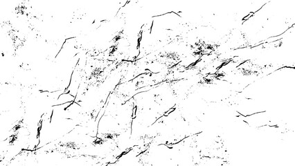 Wall Mural - vintage grit textures. monochrome abstract splattered background. subtle grain texture overlay.