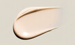 © oliv-walk - natural cosmetic cream texture background