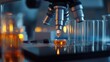 © Phonphysith - An engineering firm that specializes in quality assurance, with teams dedicated to testing and certifying various products.
