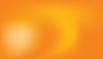 Aufkleber - Abstract blurred gradient mesh background. abstract blurred background in red, orange and yellow tones. orange gradient vector background. warm color gradient background
