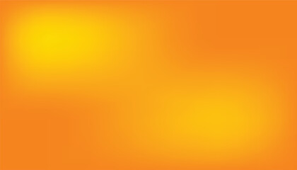 Aufkleber - Abstract blurred background in red, orange and yellow tones. orange gradient vector background. fall gradient background. luxury premium orange background. autumn colors theme