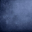 © javier - ia generated. blue background. blue wall texture