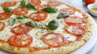 © imagination - A variety of the most delicious Italian food.