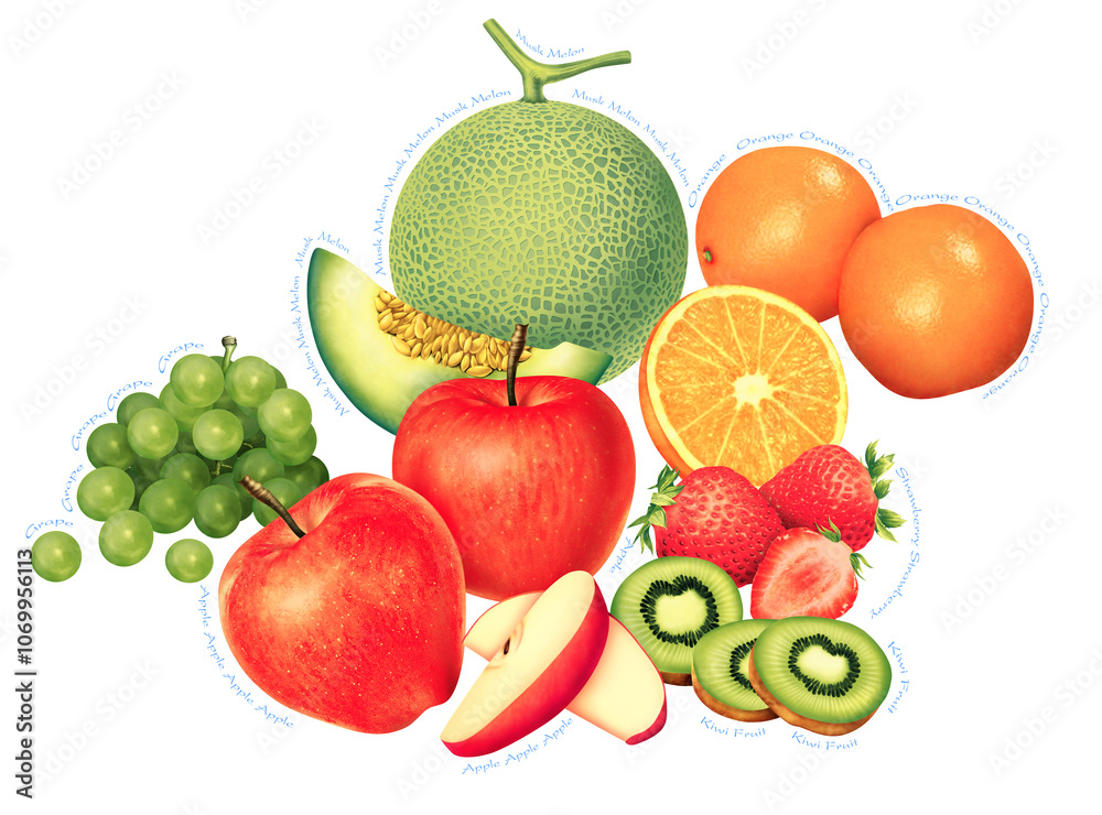 Beautiful digital art paintings decorate the walls of your home.