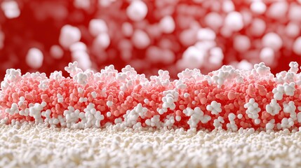 Poster - Exploring molecular structures in scientific imagery