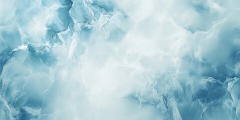 Leinwandbilder - Empty toned marble background, horizontal.