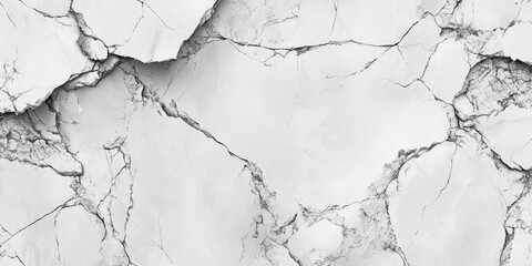 Leinwandbilder - grey marble stone texture, complete frame