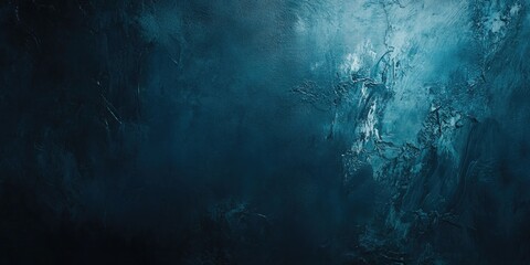 Aufkleber - Abstract dark background featuring a copyspace.