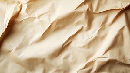 Poster - Soft Textured Parchment with Subtle Grain Patterns