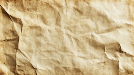 Poster - Textured Parchment Background for Creative Projects