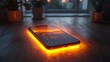 © Pinyo - Discover how innovative lighting transforms your smartphone into a stunning visual experience