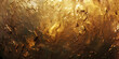 © RZ - background of gold , ai generated.