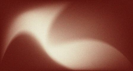 Fototapete - Abstract dark red grain texture background space for design golden Blurred stripes lines