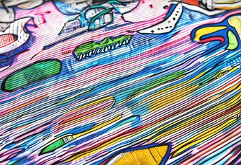 Poster - triboelectric nanogenerator fabric a textile that generates elec