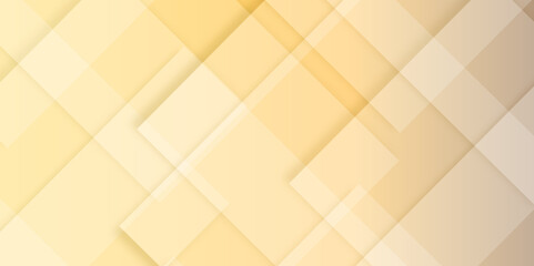 Aufkleber - Abstract golden gradient triangle background. Modern Style Triangle Shaped Translucent Overlapping Planes Geometric Shapes Pattern Colorful abstract geometric background for business Design Template.	