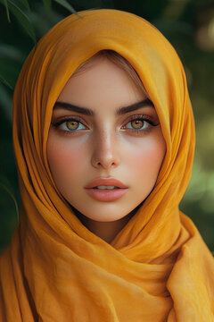 World hijab day Febryary 1st.