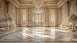 © Aulia - Grand Ballroom Interior Design