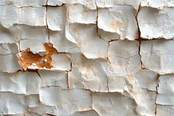 Aufkleber - A clean, abstract design with a few bold brush strokes in neutral tones, symbolizing simplicity and elegance