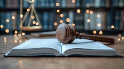 Poster - Innovative AI paralegals enhance legal services in modern law offices with technology