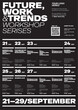 © edt - Conference Program Schedule Event Poster Template
