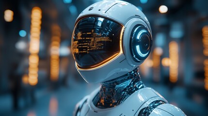 Poster - AI avatars enhance productivity applications for improved user engagement in modern workspaces