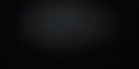 Poster - Dark blurred background with a hint of light.