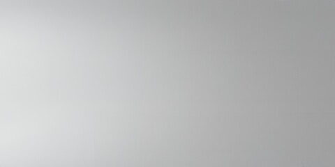 Poster - Simple, clean, white background.