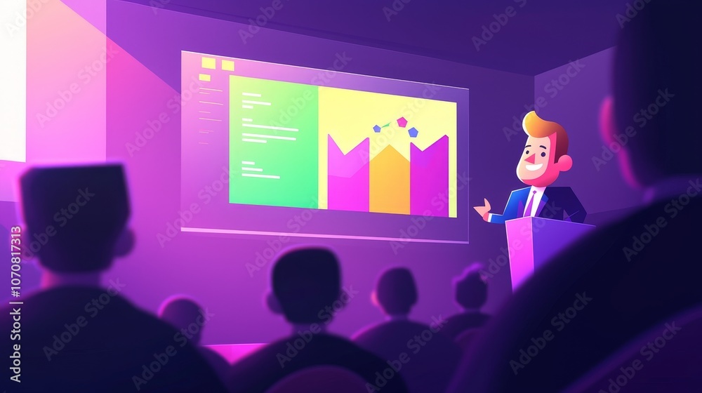 Engaging audiences through effective presentations how to captivate ...