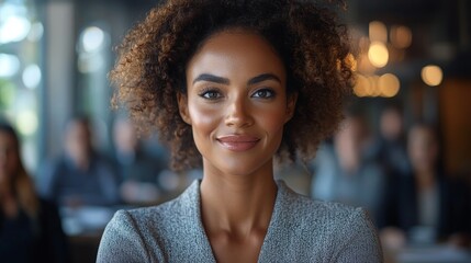 Poster - Talking-head AI avatars enhance communication in modern workplace discussions