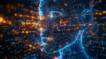 Poster - Talking-head AI legal advisors engaging users in a mobile app to provide legal guidance and support