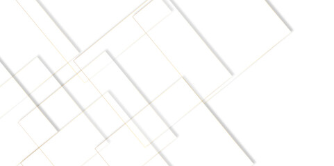 Aufkleber - Modern white and gray technology concept diamond triangle geometric background. abstract modern hipster futuristic line graphic background Suit for business, corporate institution presentation.	