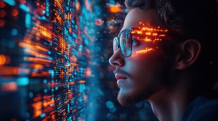 Digital Future