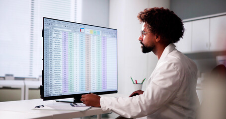 Poster - Medical Coding Bill And Billing Codes