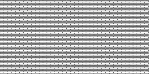 White brick wall background. Brick wall background. white or dark gray pattern grainy concrete wall stone texture background.	