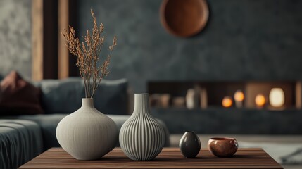 Poster - A designer exploring 3D modeling software, creating detailed, realistic renders that push the boundaries of virtual design