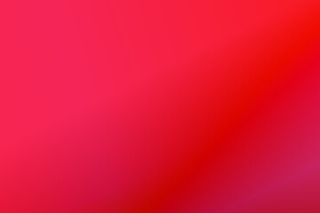 Poster - Pastel red gradient foil shimmer background texture. Rough, grain, noise & Colorful bright spots. 