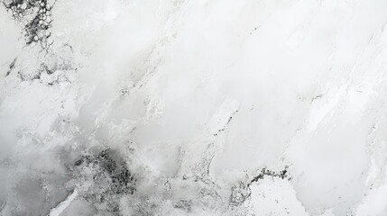 Poster - Subtle Gray and White Abstract Background Texture