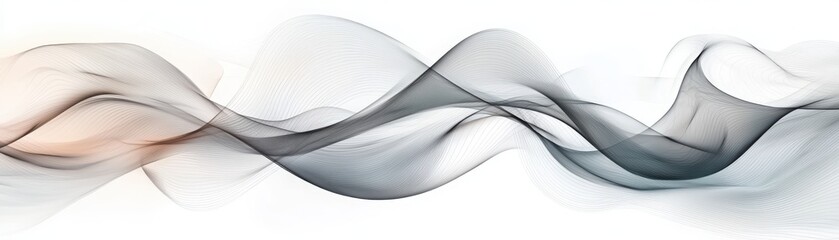 Poster - Create stunning smoke ring with soft edges and a transparent center for graphic design