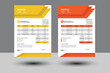 © SHIHAB - Simple but good looking editable invoice design