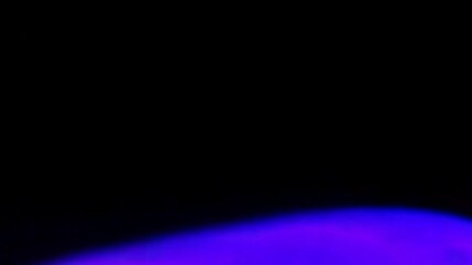 Poster - vibrant pink yellow gradient transition colorful background smooth 4k video motion footage gradient transition