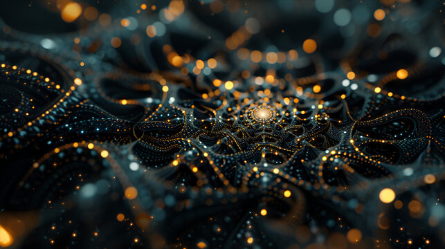 2025 New Year background with beautiful design