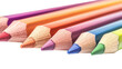 © PNG Kingdom  - wooden crayons on a transparent background