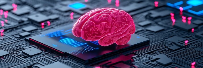 Poster - an exploration of advanced technology and neural networks is presented in ai-powered control : harne